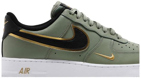 nike herren air force 1 lv8|air force 1 lv8 green.